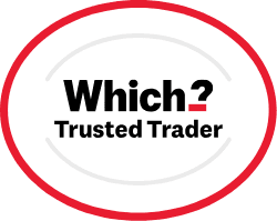 Which? Trusted Traders